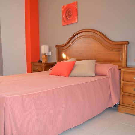 Faro 2 Locdenia Apartman Szoba fotó