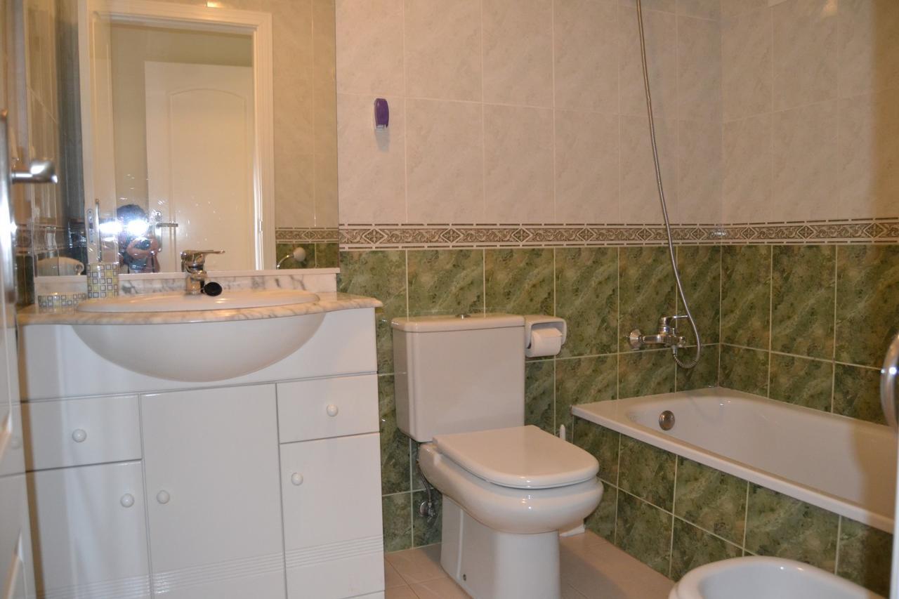 Faro 2 Locdenia Apartman Szoba fotó