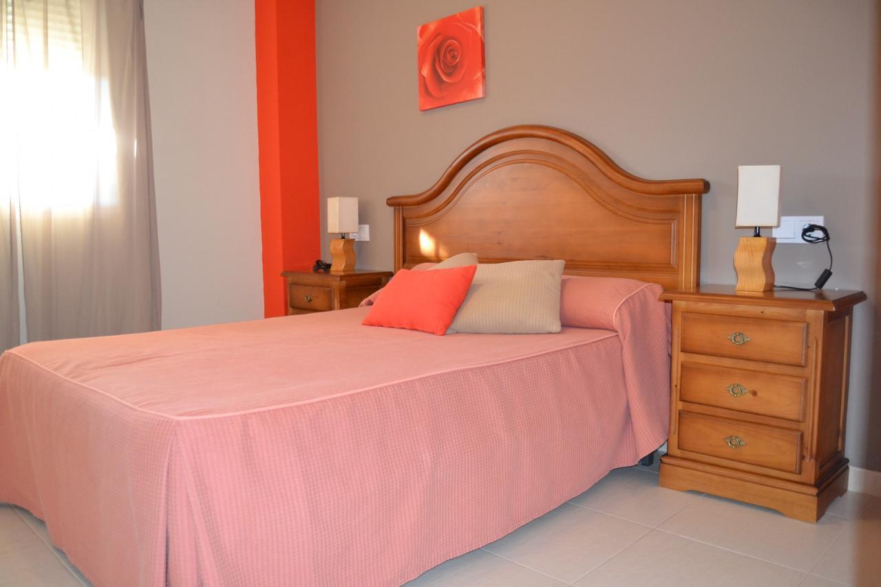Faro 2 Locdenia Apartman Szoba fotó