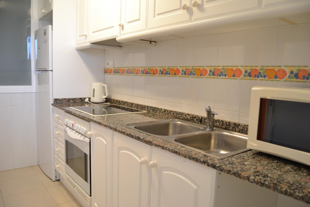 Faro 2 Locdenia Apartman Szoba fotó