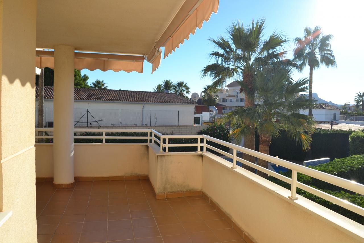 Faro 2 Locdenia Apartman Szoba fotó