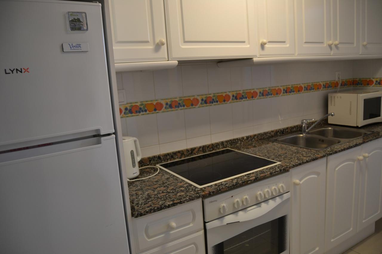 Faro 2 Locdenia Apartman Szoba fotó