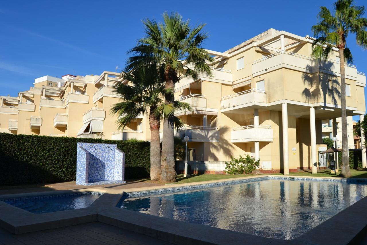 Faro 2 Locdenia Apartman Kültér fotó