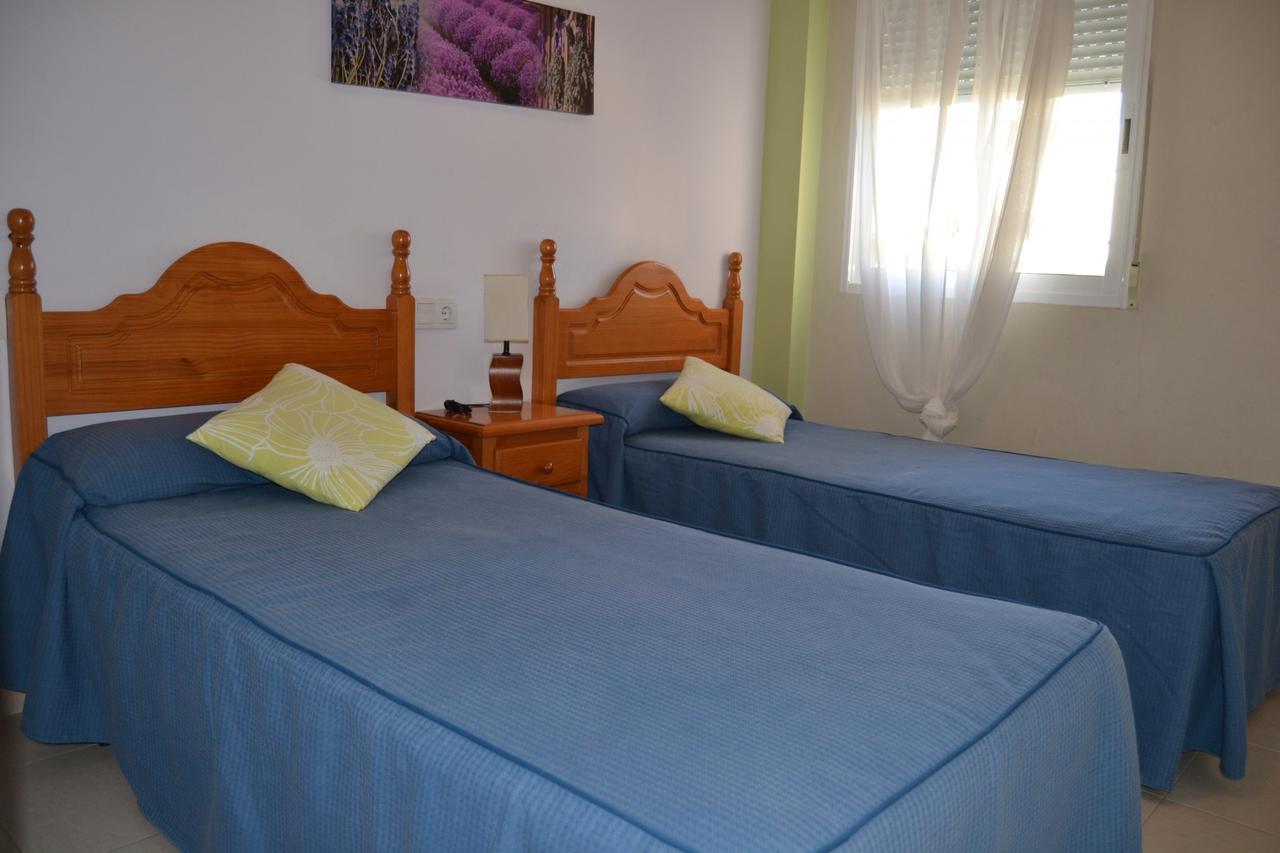 Faro 2 Locdenia Apartman Szoba fotó